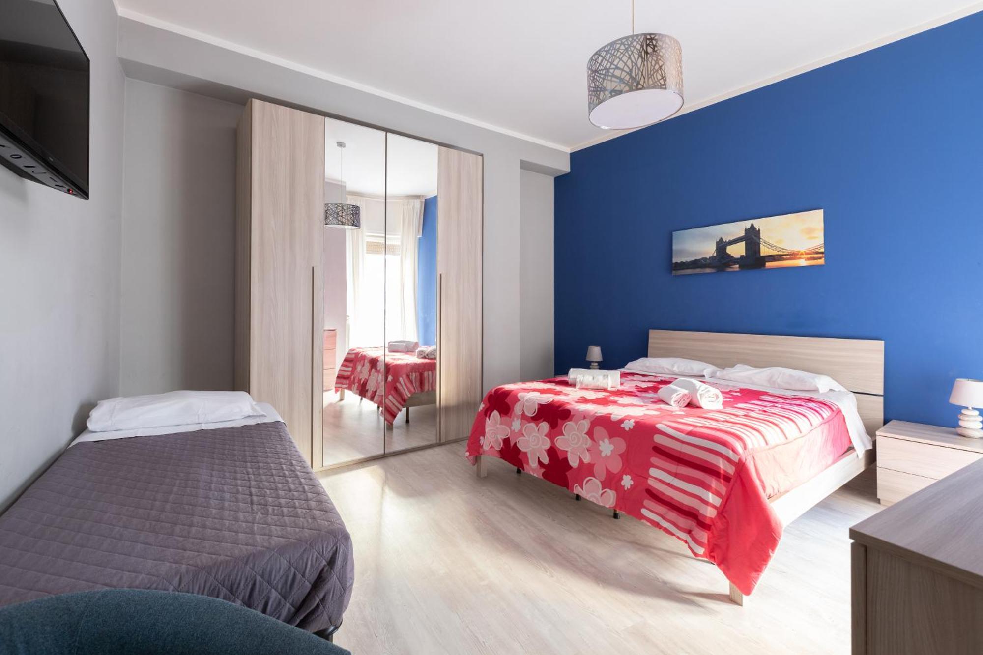Alpino 76 Guest house