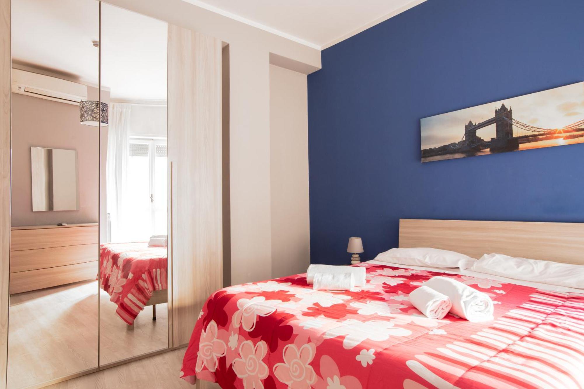 Guest house Alpino 76 *