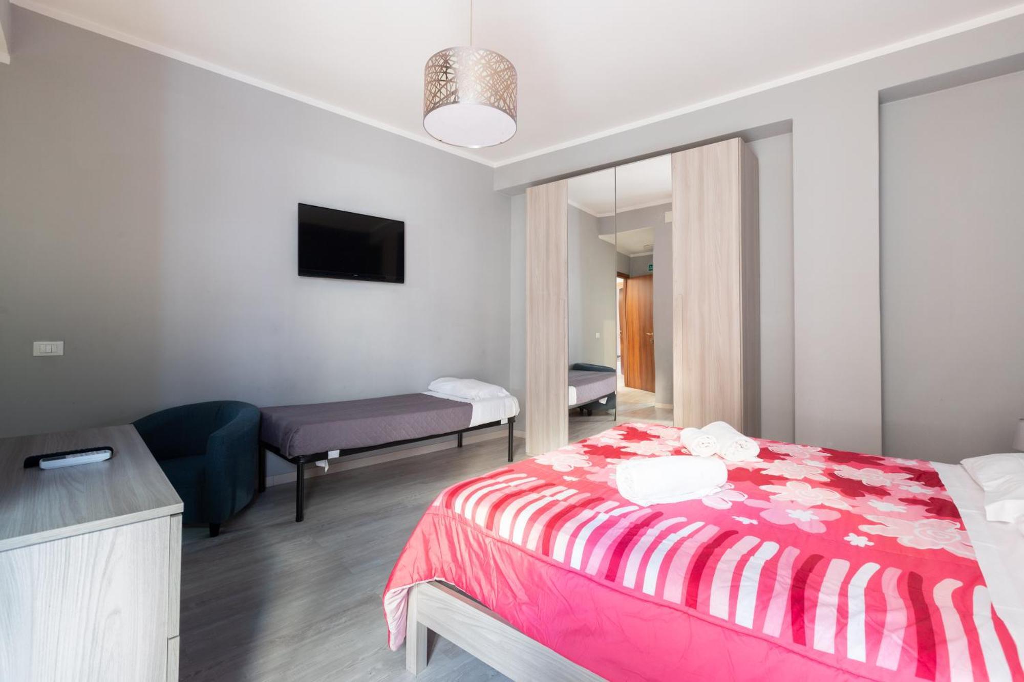 Alpino 76 Guest house