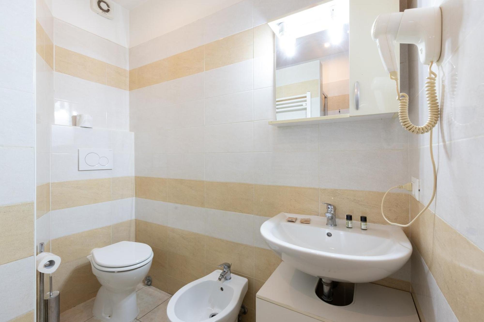 Alpino 76 Guest house