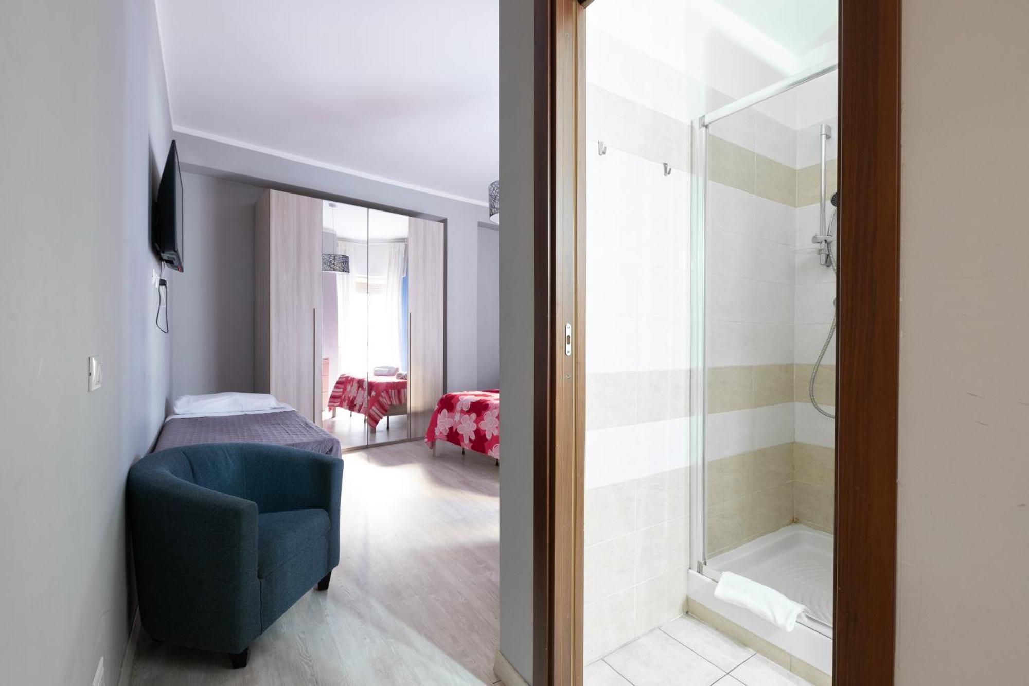 Guest house Alpino 76 *