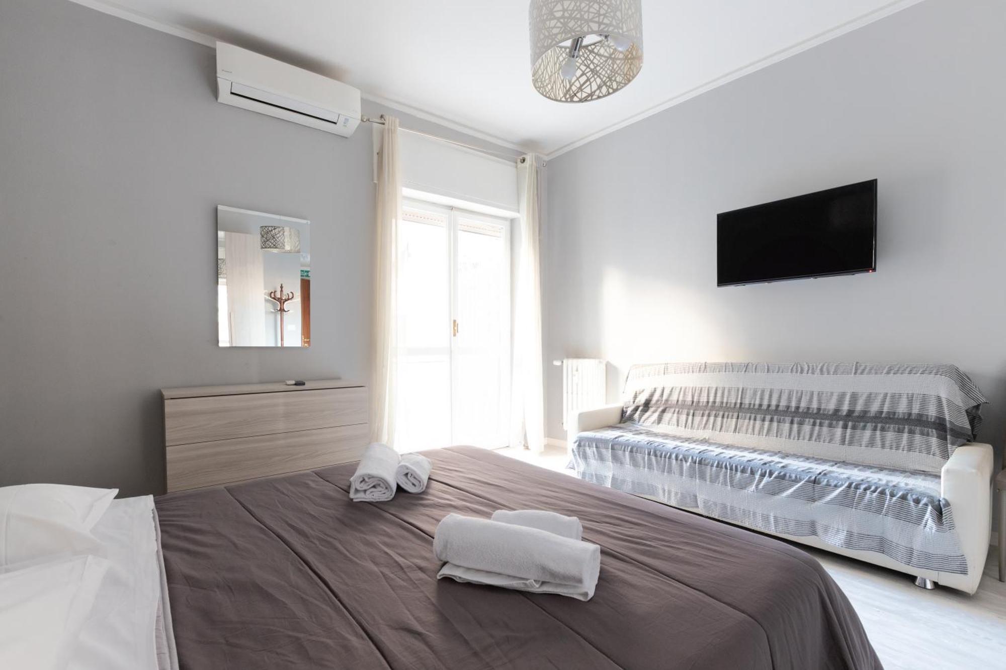 Alpino 76 Guest house