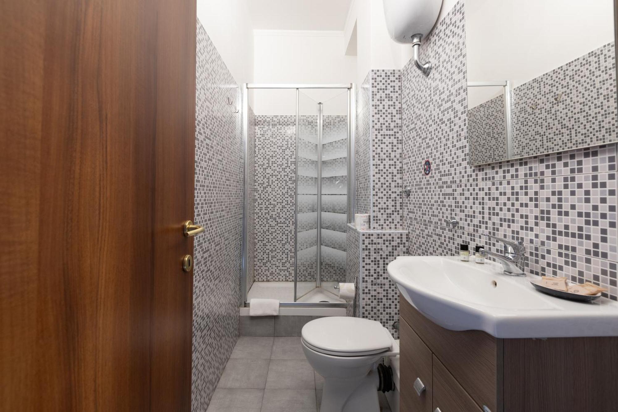 Guest house Alpino 76 *
