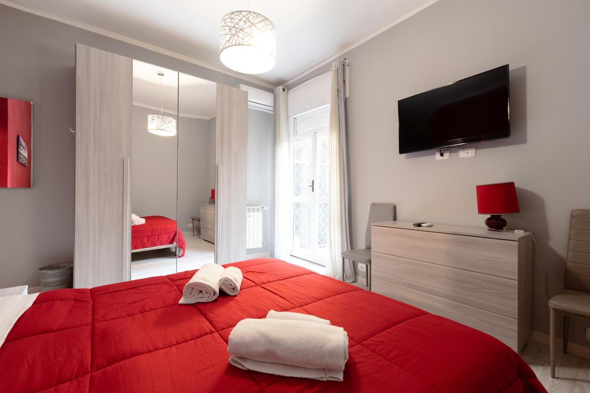 Alpino 76 Guest house *