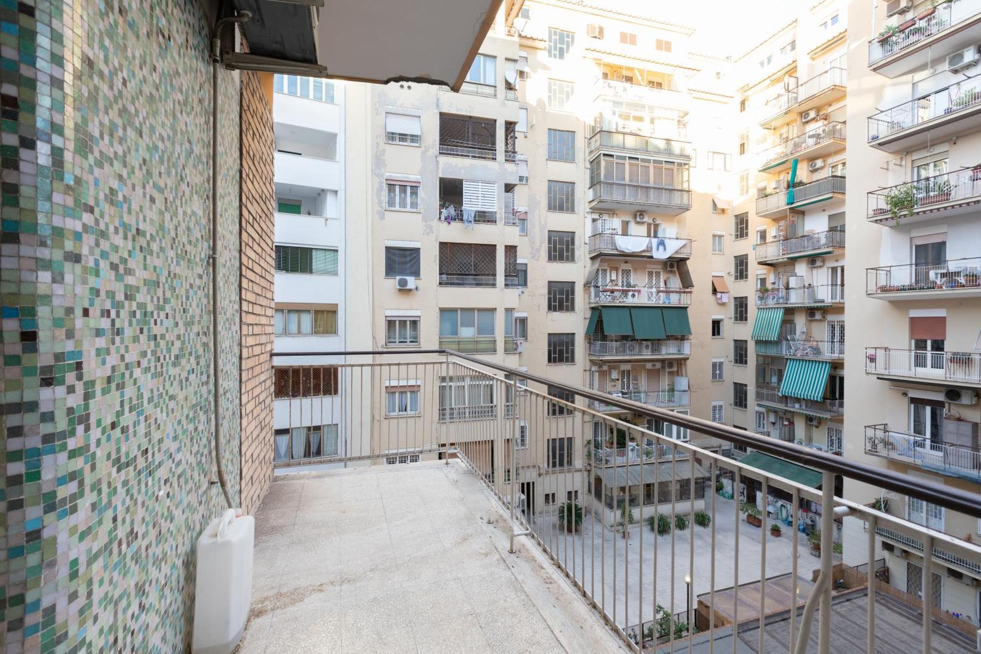 Alpino 76 Guest house