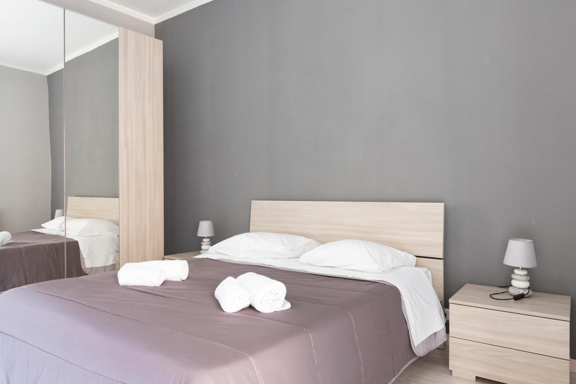 Alpino 76 Guest house Rome