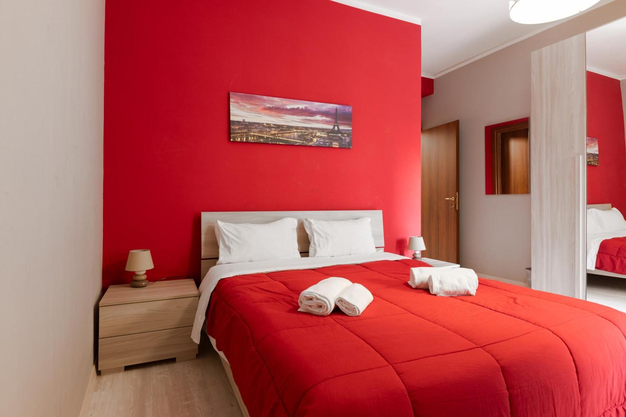 Guest house Alpino 76 *