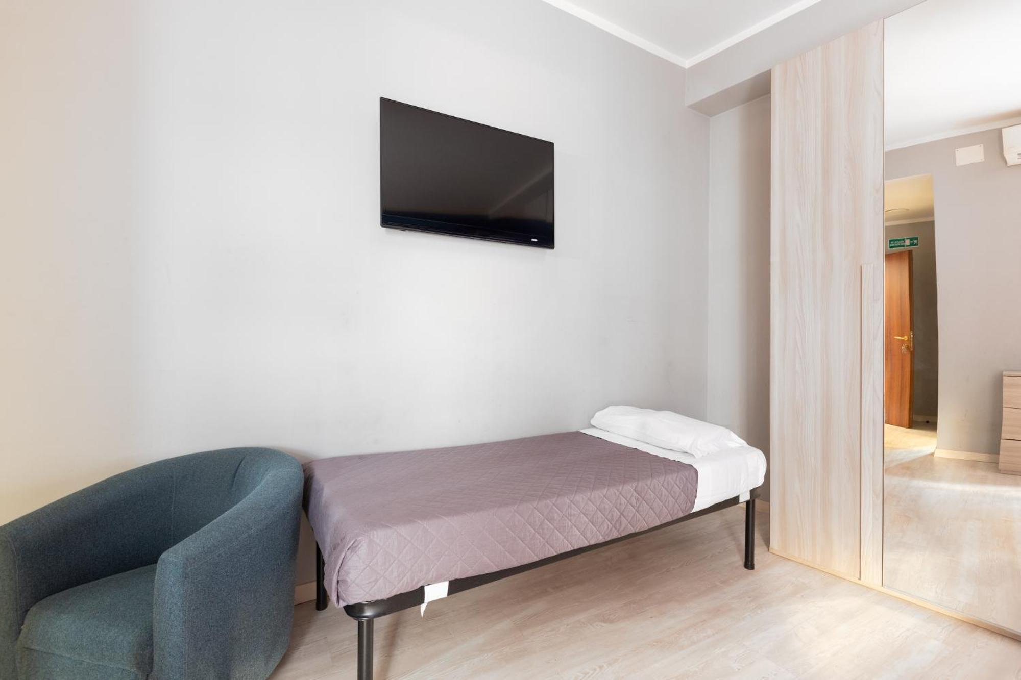 Alpino 76 Guest house Rome