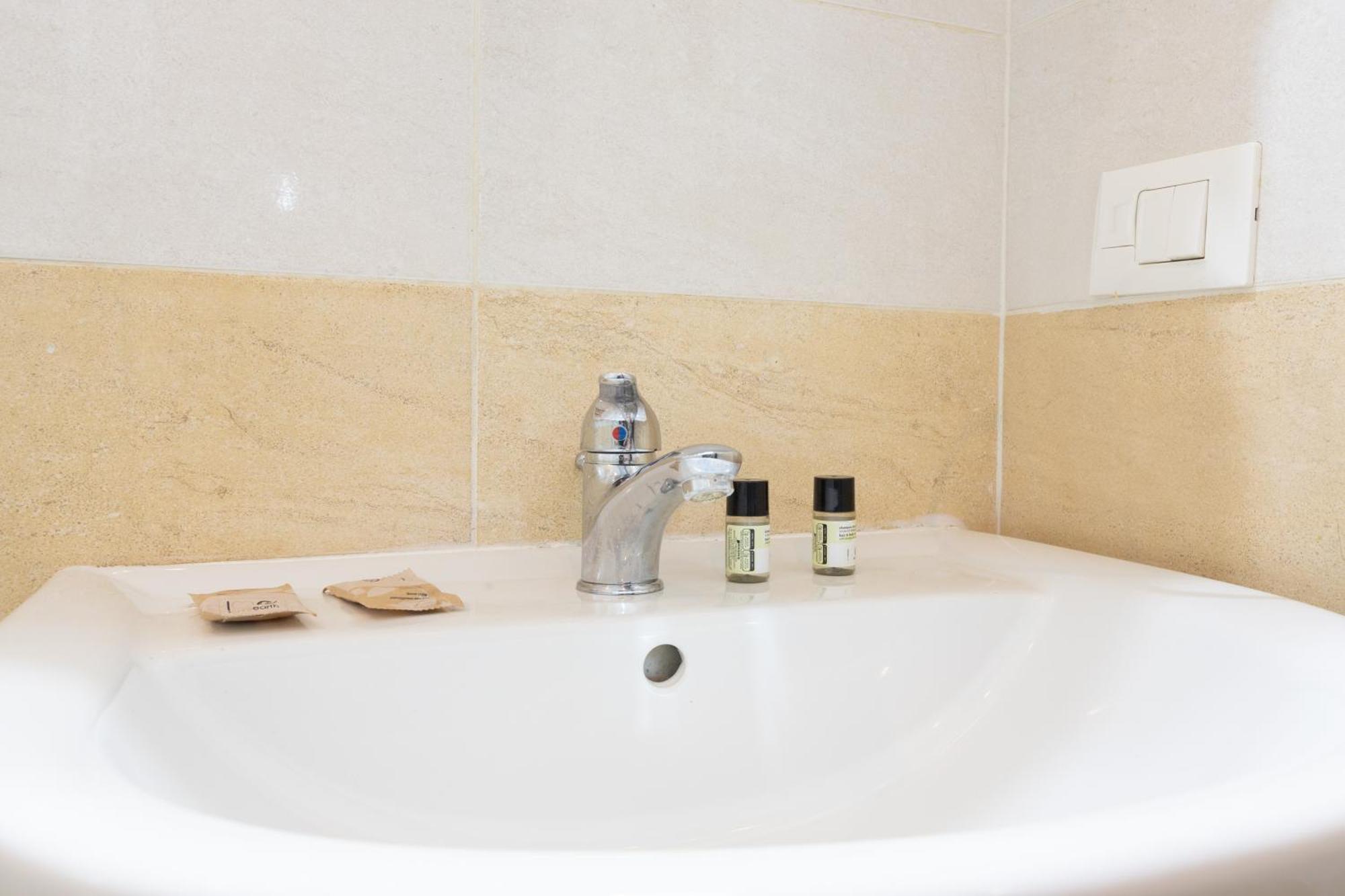 Guest house Alpino 76 Rome