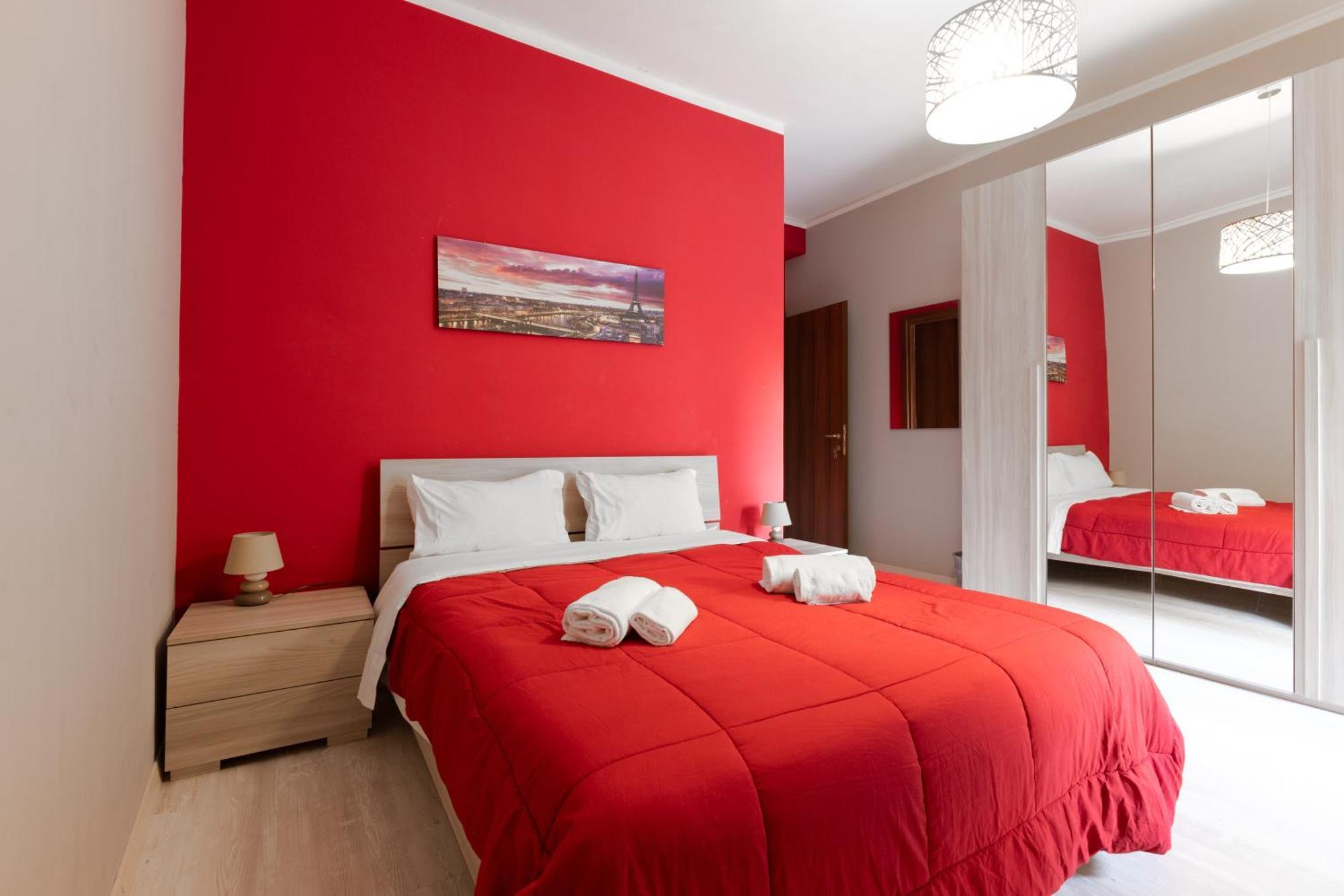 Alpino 76 Guest house
