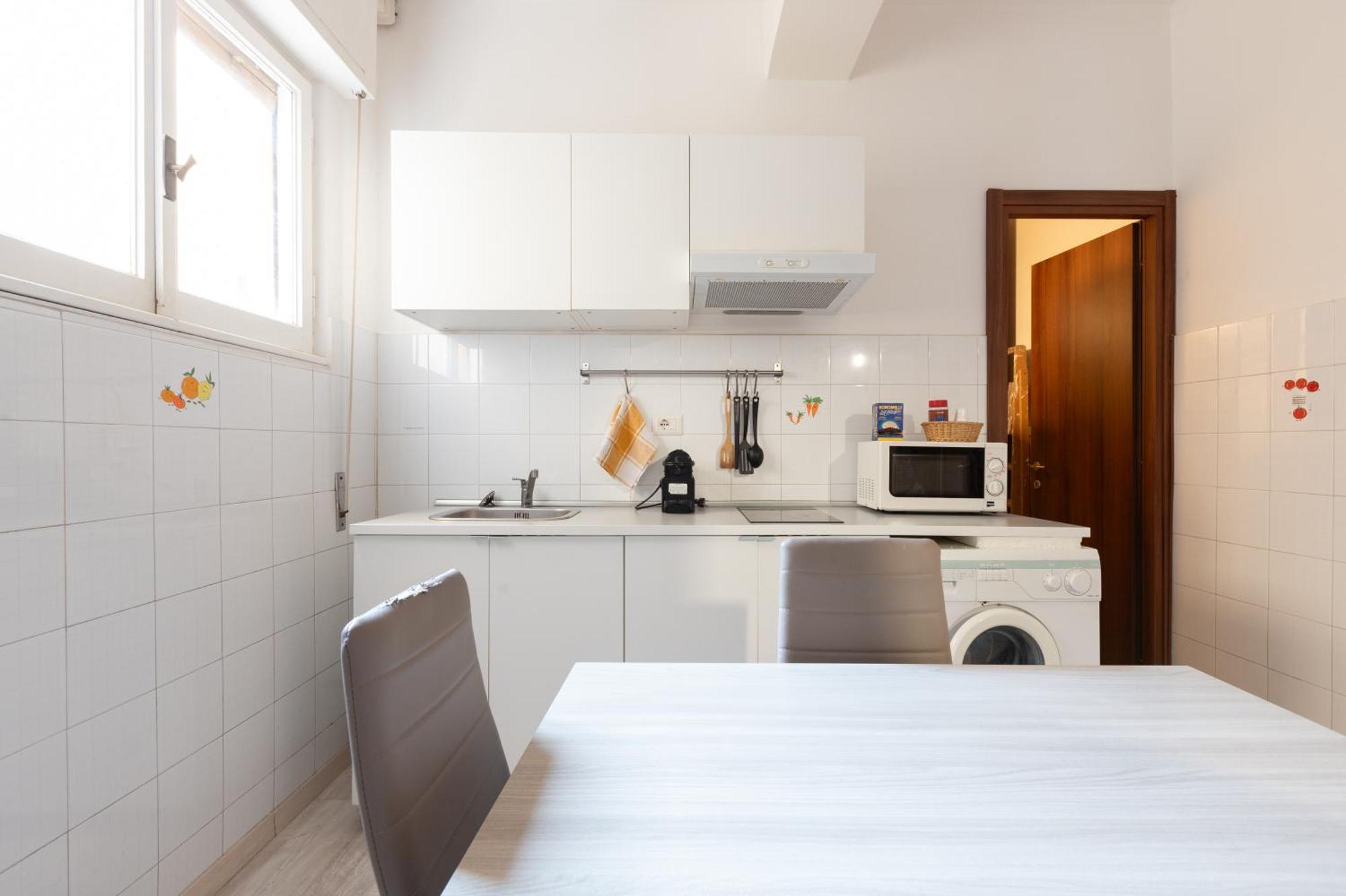Alpino 76 Guest house