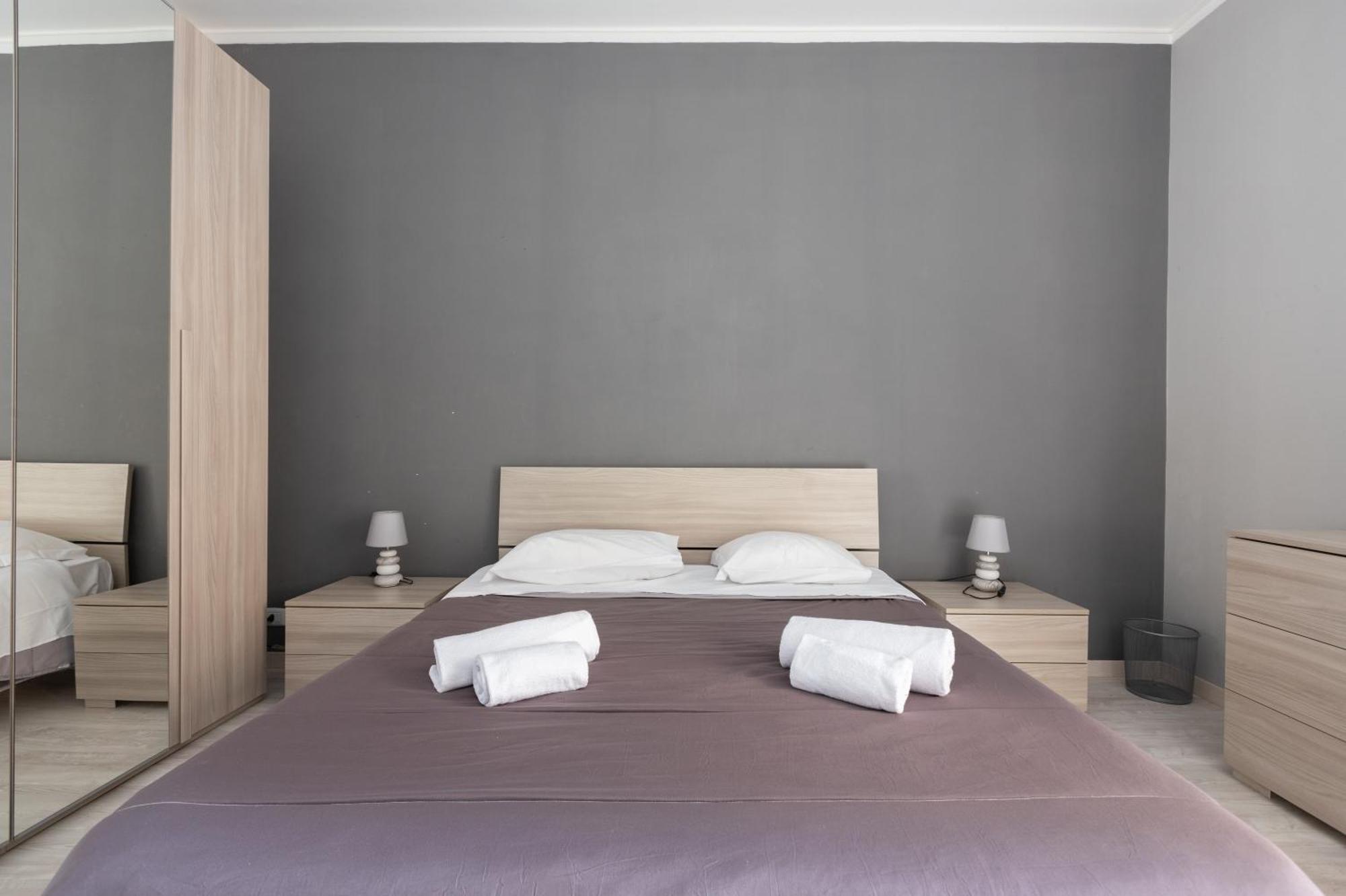 Guest house Alpino 76 *