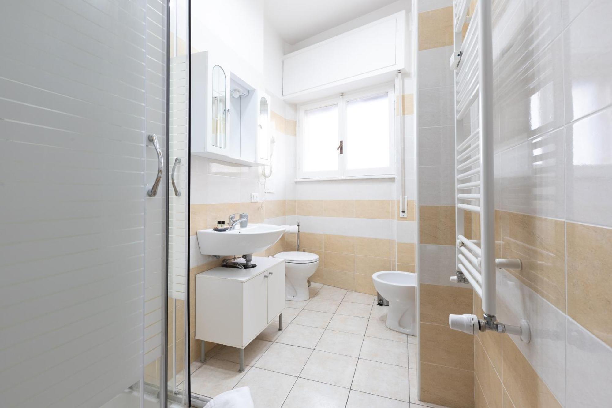 Guest house Alpino 76 *