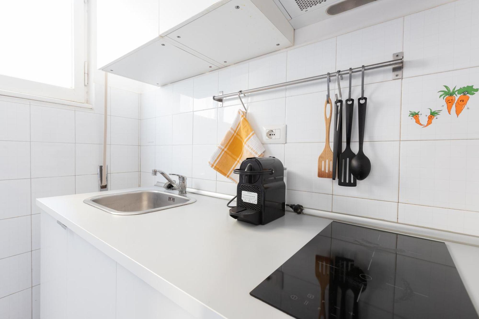Alpino 76 Guest house Rome