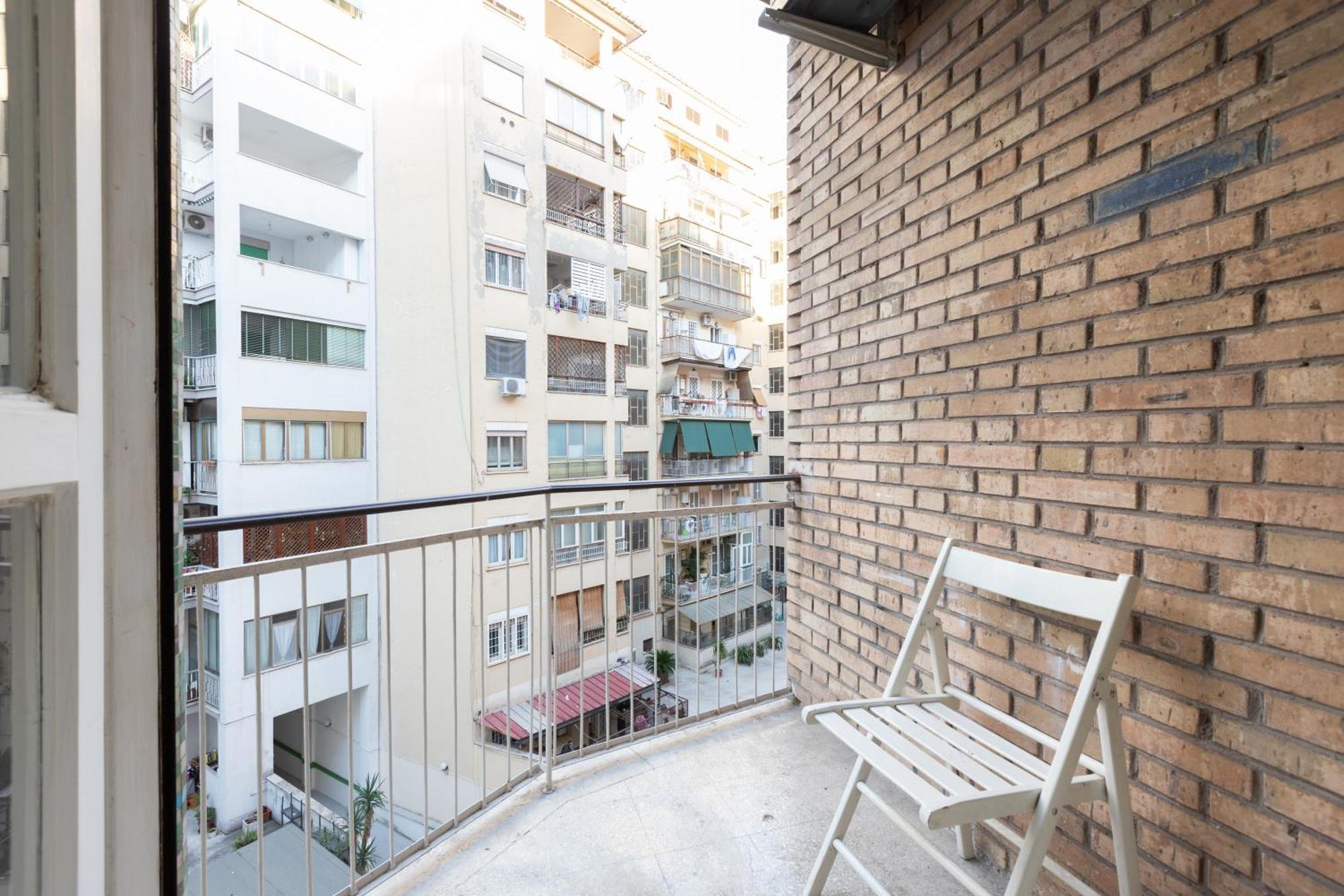 Alpino 76 Guest house