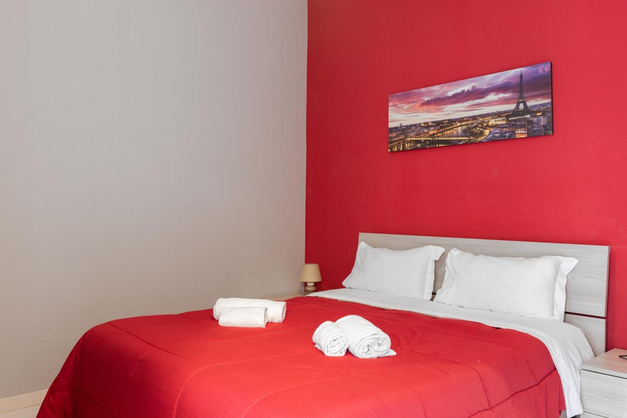 Alpino 76 Guest house Rome