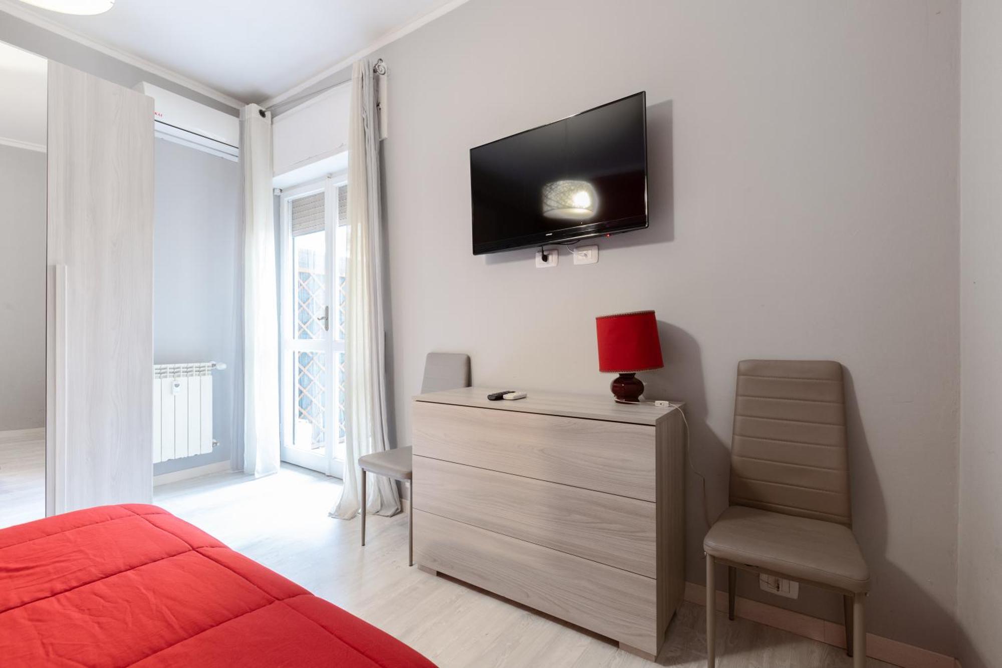 Alpino 76 Guest house