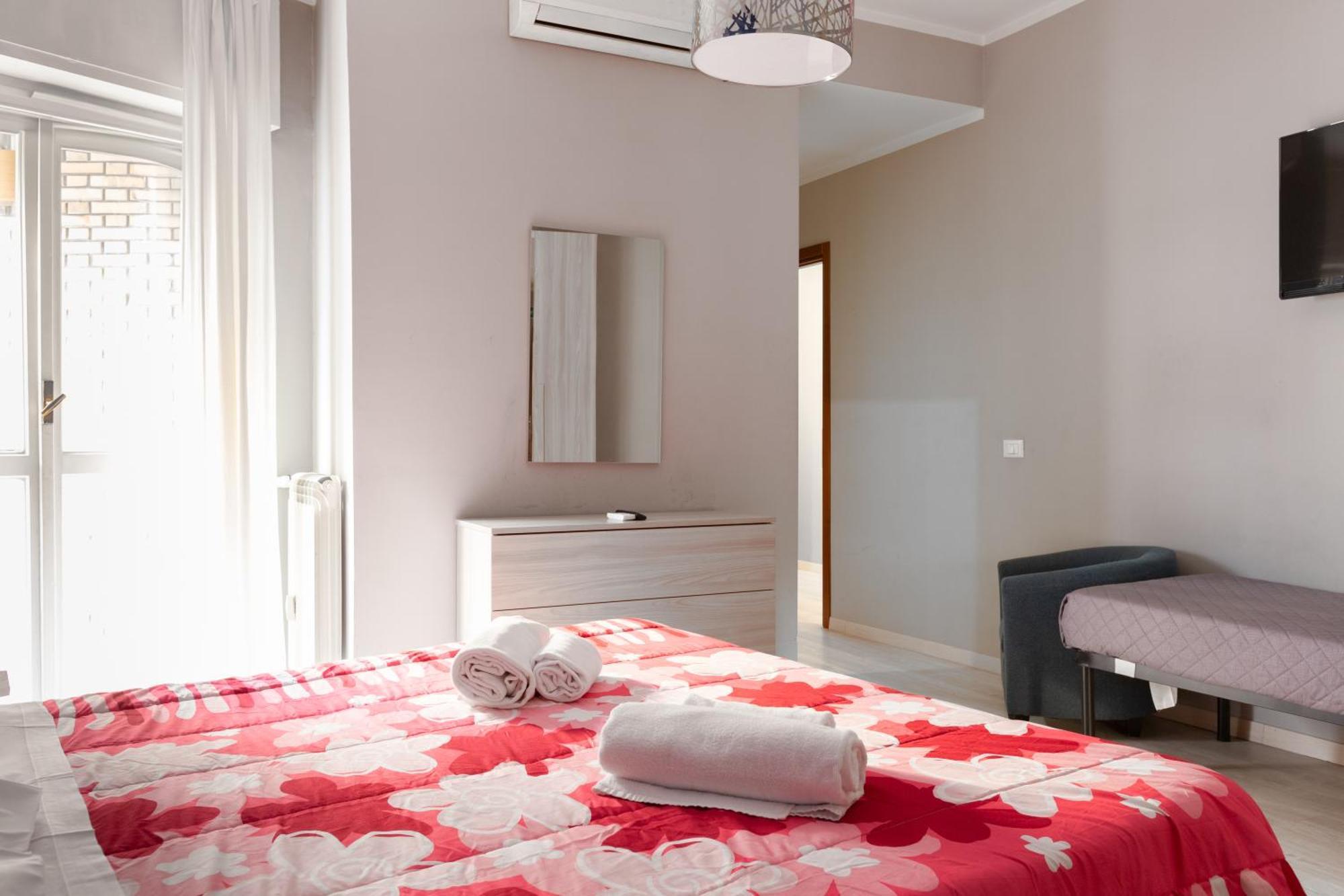 Guest house Alpino 76 *