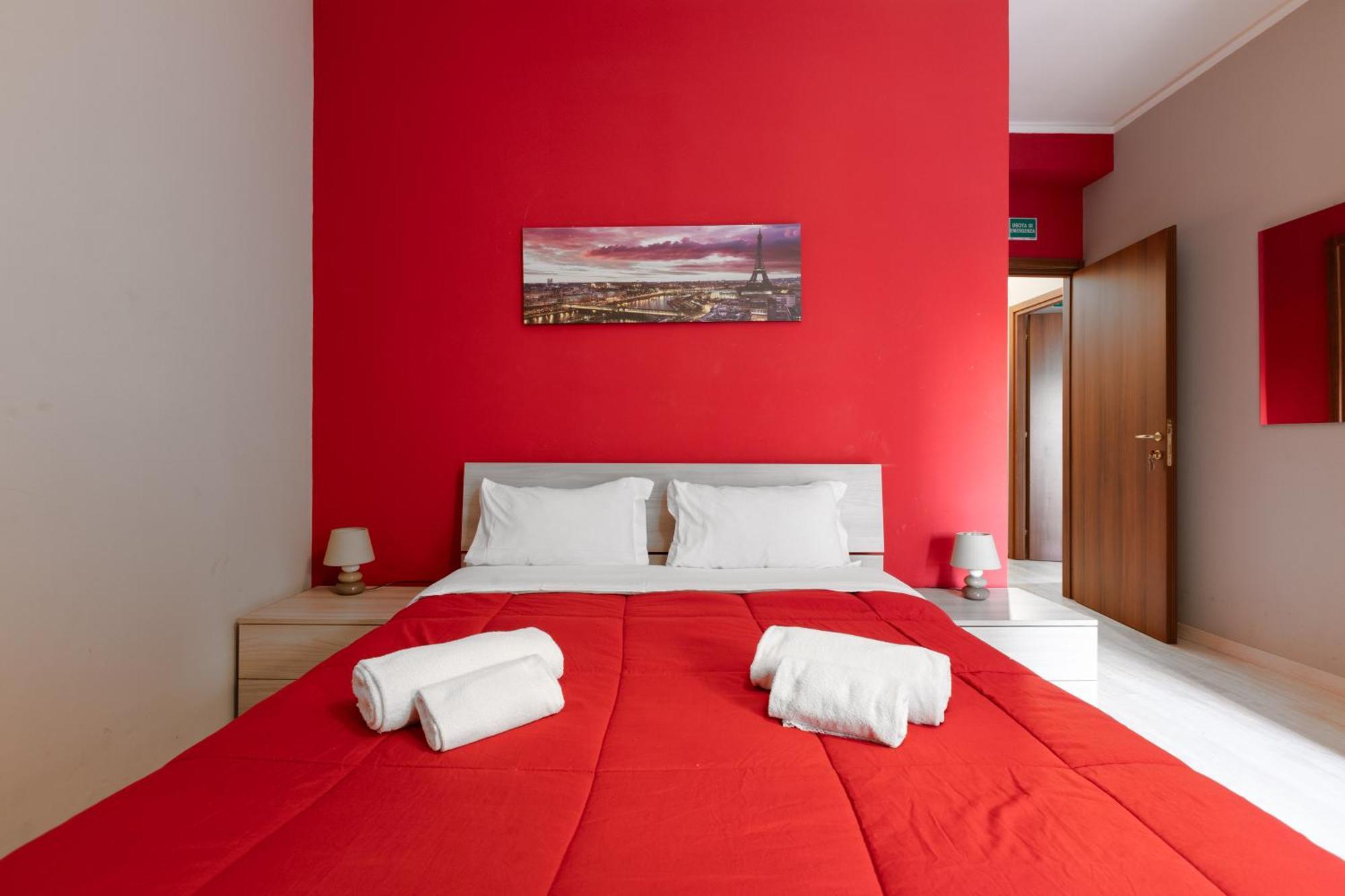 Alpino 76 Guest house Rome