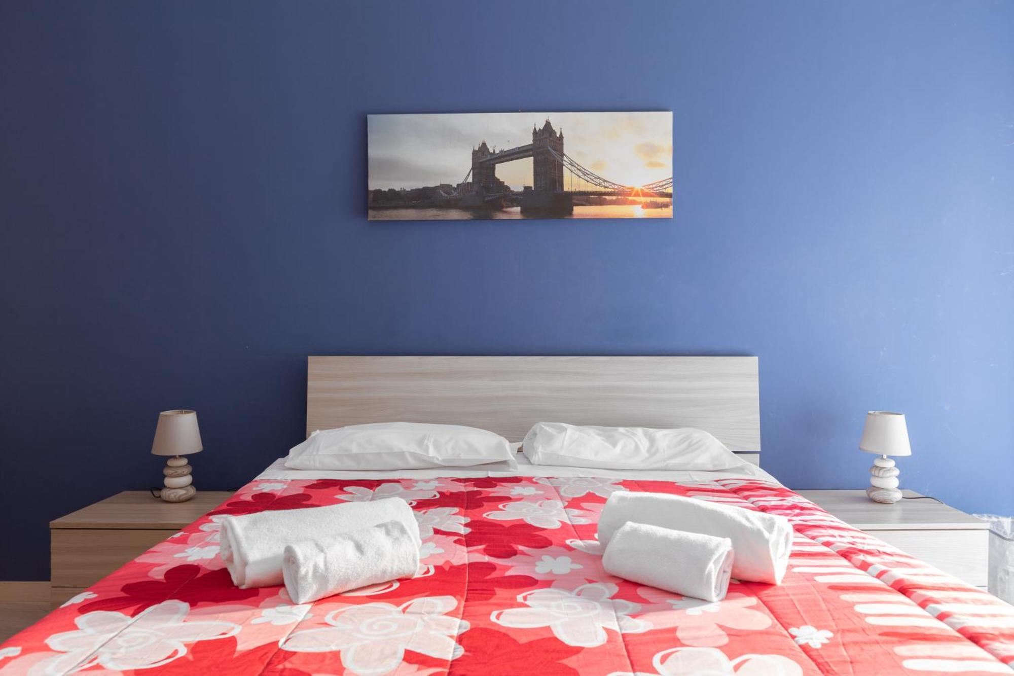 Alpino 76 Guest house *