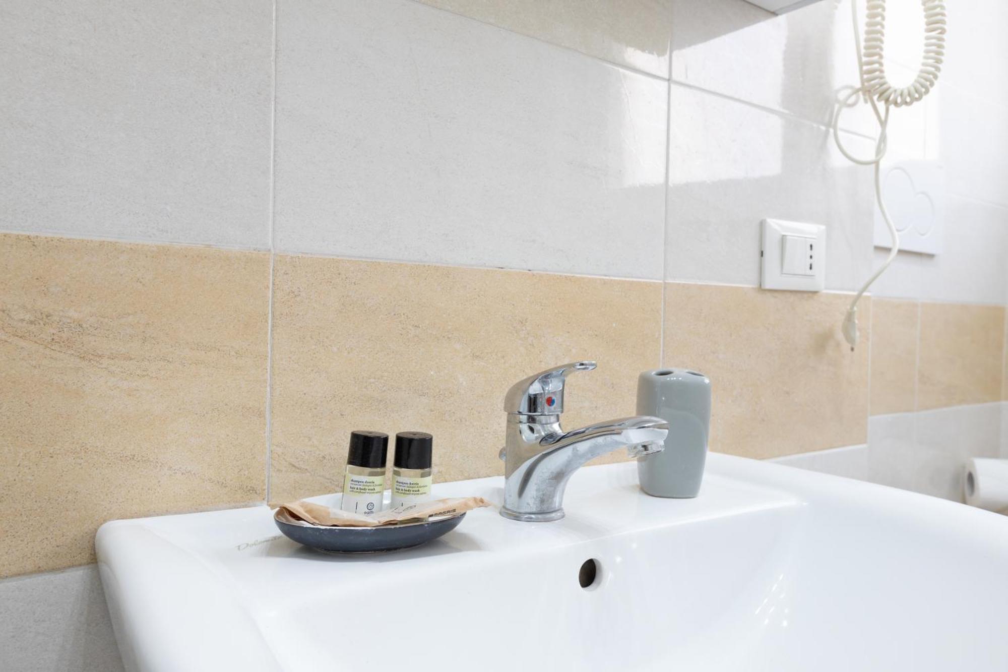 Guest house Alpino 76